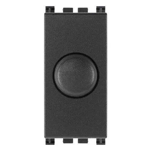 Vimar Arkè Dimmer 230V 100-500W grigio 19150