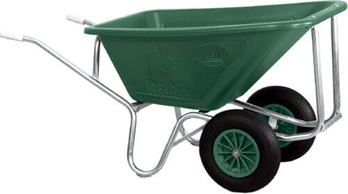 CARRIOLA HORSES 2 RUOTE LT 160