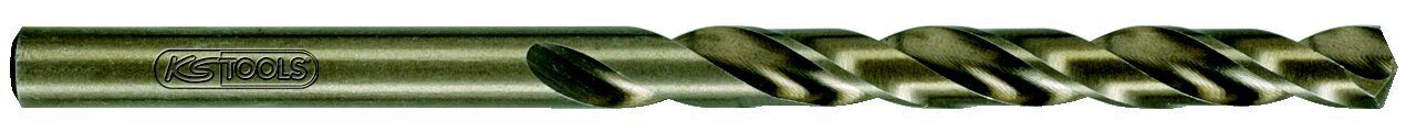 KS Tools 330.3101 Punta elicoidale HSS-G Co 103,10.1mm,cf.da 5 (m4R)