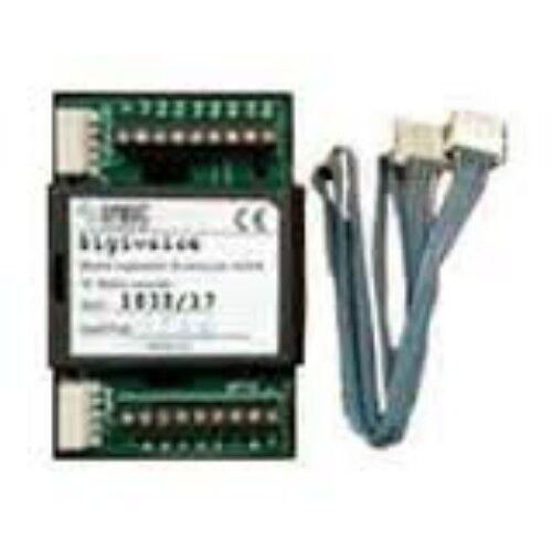 URMET 1083/17 MODULO ESPANSIONE PER 16 PULSANTI  PER SISTEMA 2VOICE