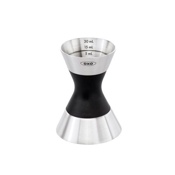 Dosatore Doppio in Acciaio Inox Good Grips - OXO 3130700