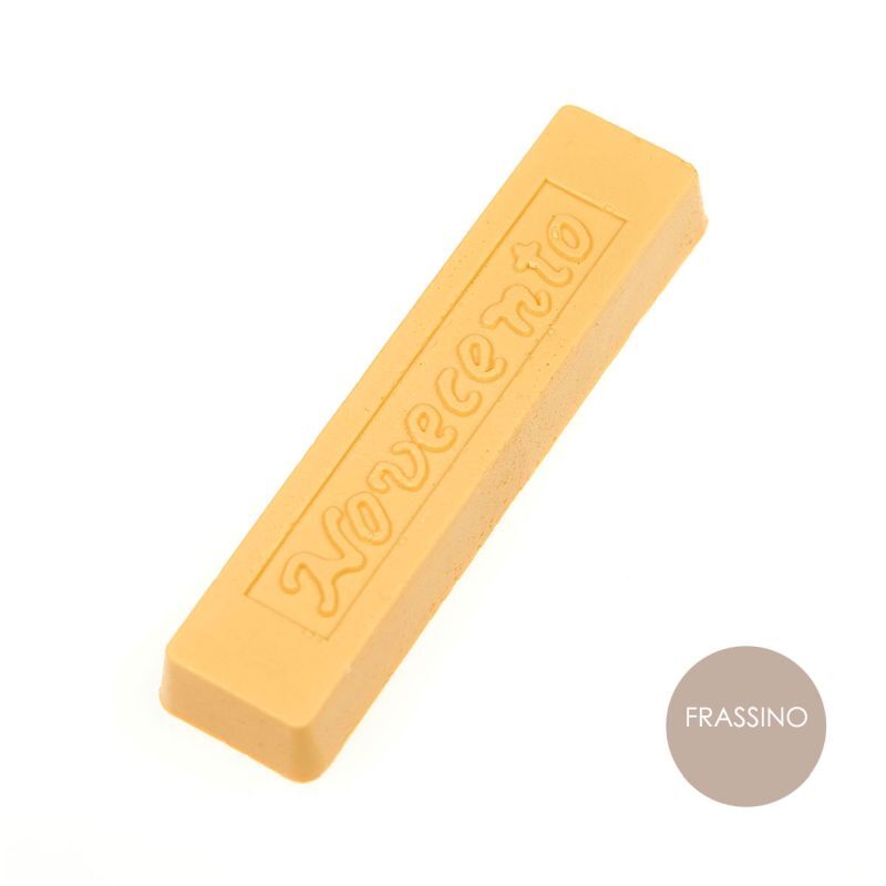 Novecento Stick Cera Ripara abrasioni e scalfiture Legno Frassino