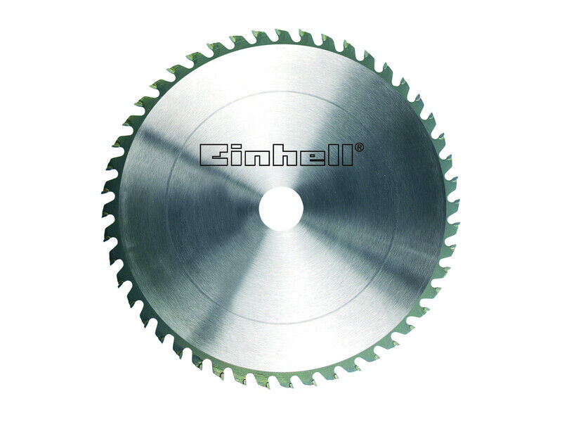 Einhell disco per sega circolare/troncatrice a 48 denti mm.210x30x2,8 - Einhell