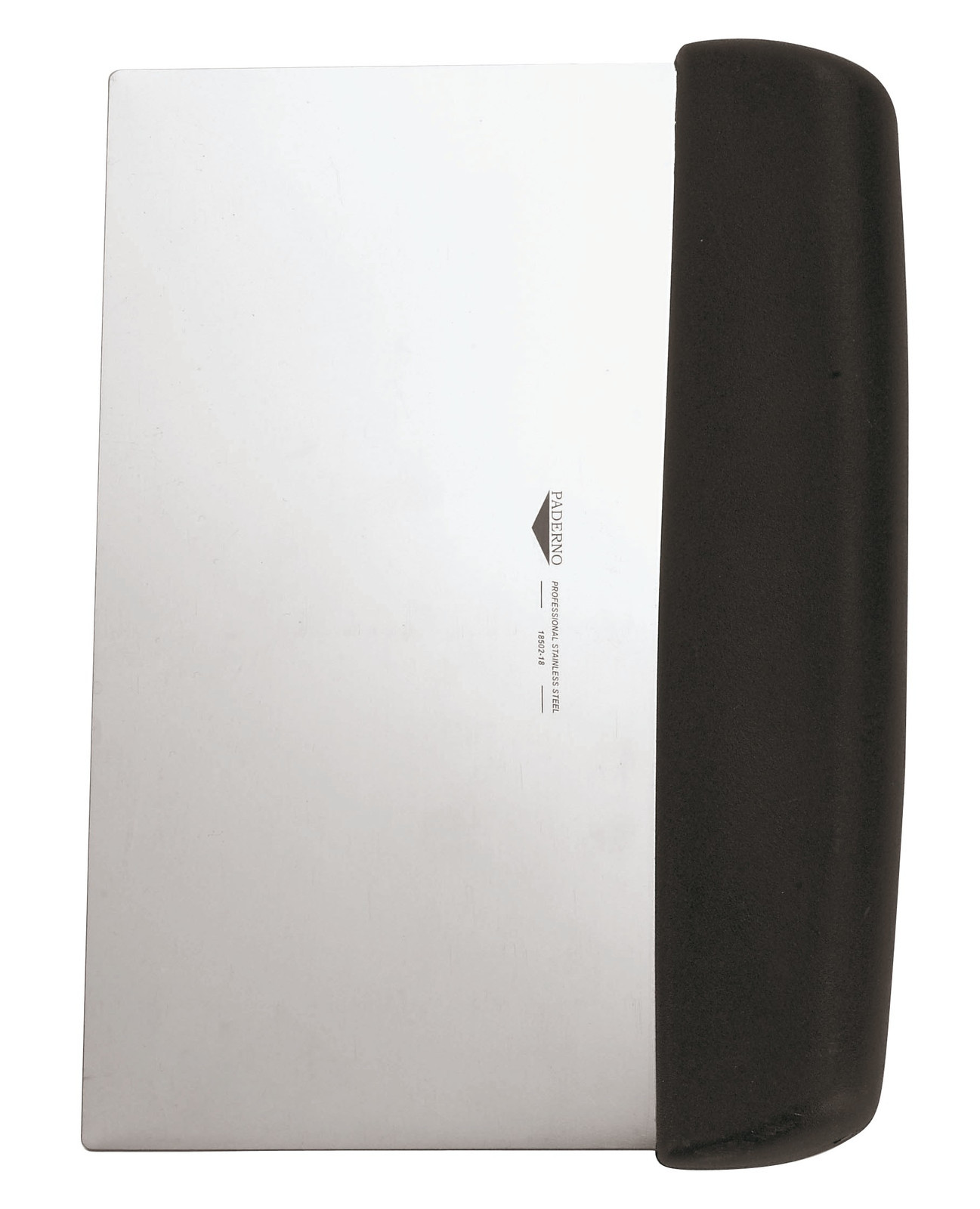 Raschia Tagliapasta Acciaio Inox 18x9 cm Sambonet Paderno | Pizzeria Farina