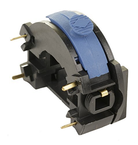 Dremel Parts 2610009844 Interruttore (x2I)