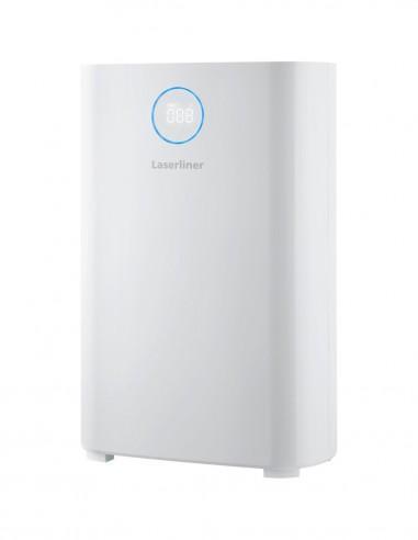Purificatore d'aria LASERLINER 085.360A - AirBreeze 360 (80 m²)