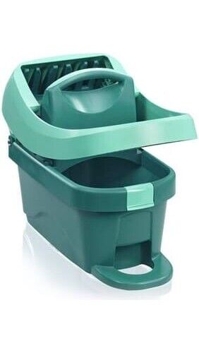 Leifheit Pressa Profi XL ruote in dotazione 8 Litri - 55076