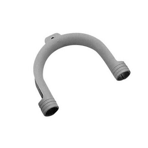 SUPPORTO PER TUBO DI SCARICO LAVATRICE - DH