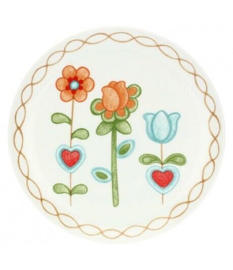 Piattino dessert I Classici Thun Heritage P4874P00