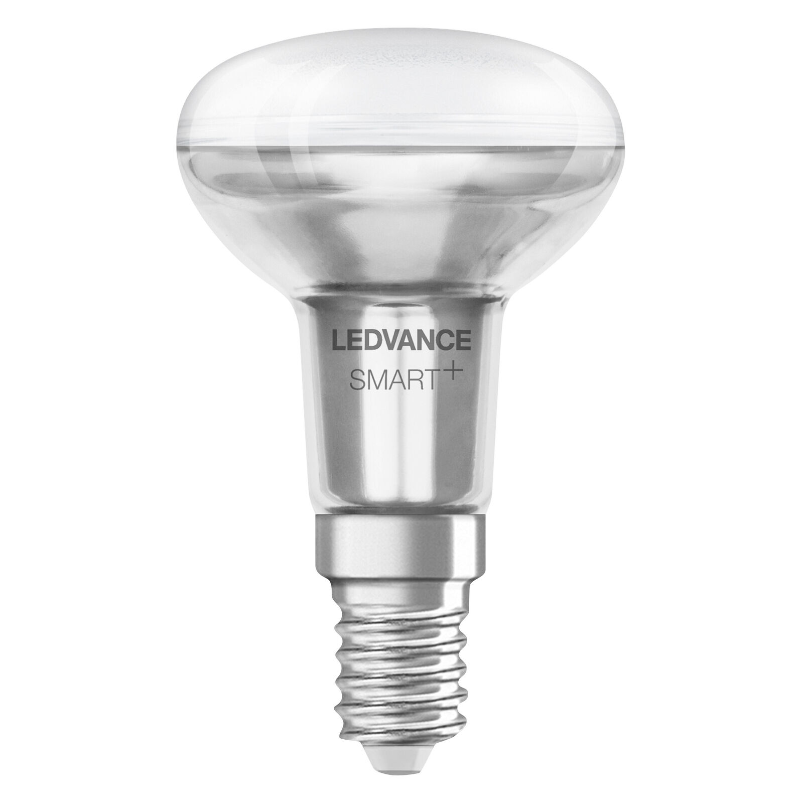 Ledvance Smart LED R50 Spot Lamp with WiFi Technology, Presa E14, Colori RGB e c