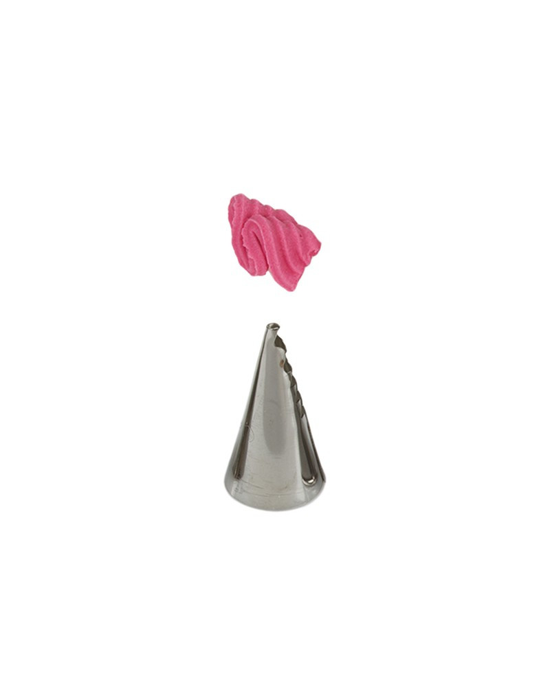 Decora Cornetto frill 090
