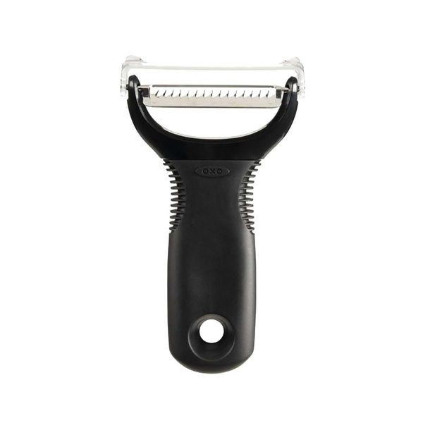 Pelaverdure a Y Con Lama Julienne Good Grips - OXO 1054751