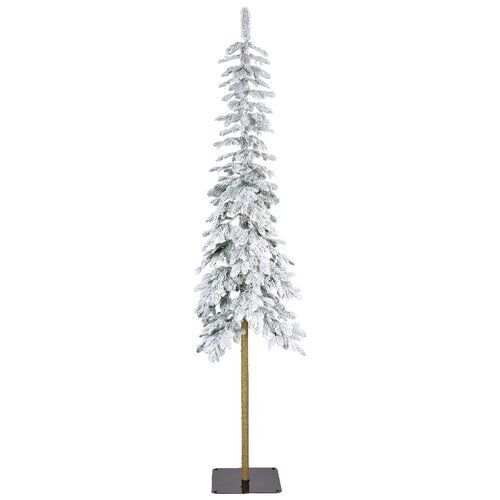 Albero di natale Kaemingk Alpine Innevato 680081