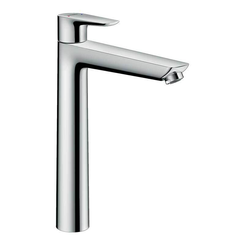 Miscelatore Lavabo Hansgrohe Talis E 240 Monocomando Cromo | 71716000 Cromo