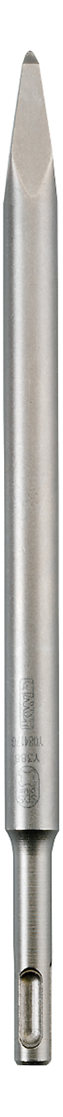 Einhell scalpello a punta sds-plus mm. 250 - Einhell