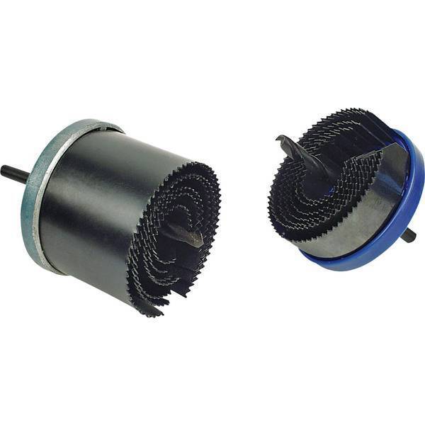 Brder mannesmann 440-2 kit seghe a tazza 8 parti 1