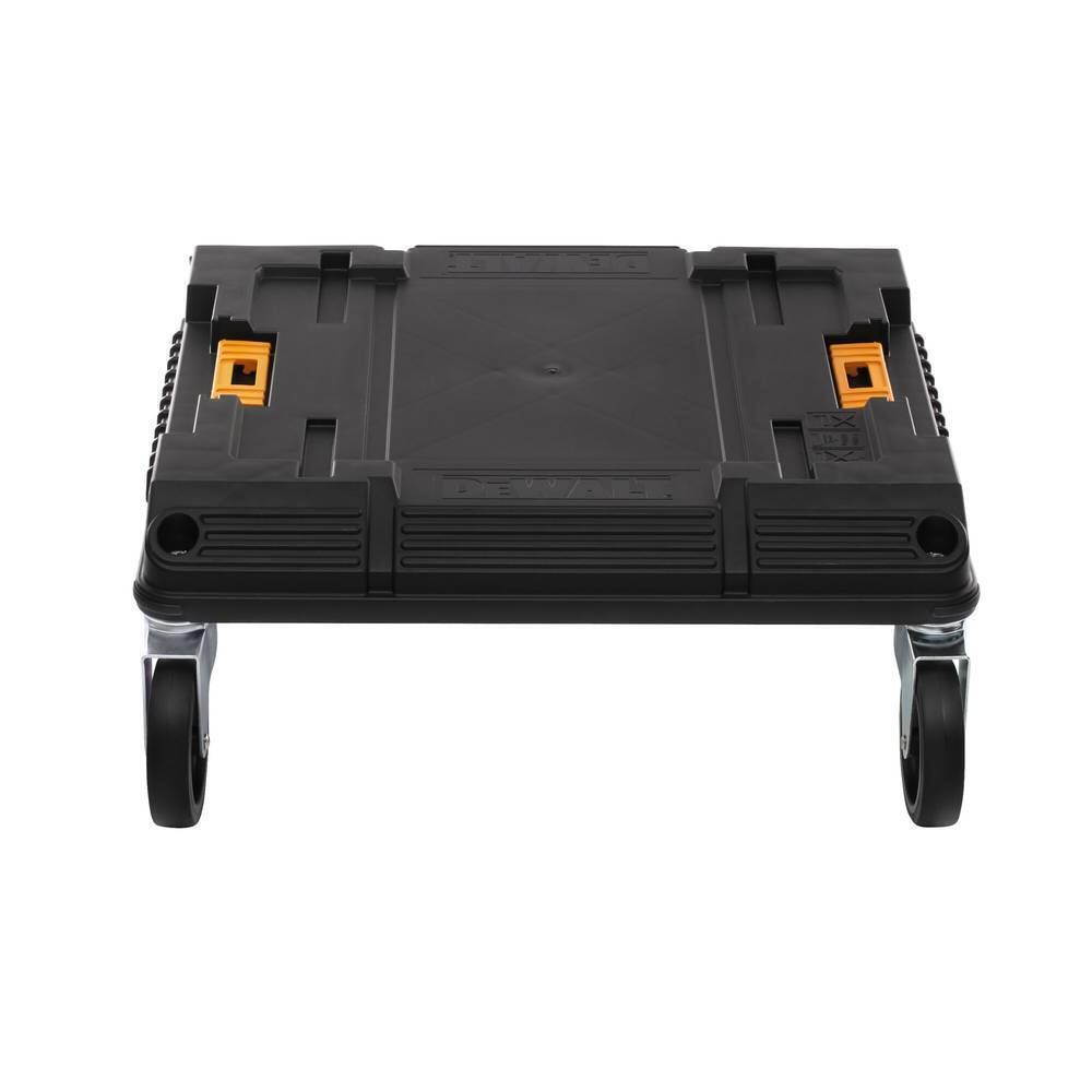 DEWALT DWST1-71229 DWST1-71229 Carrello di trasporto Nero