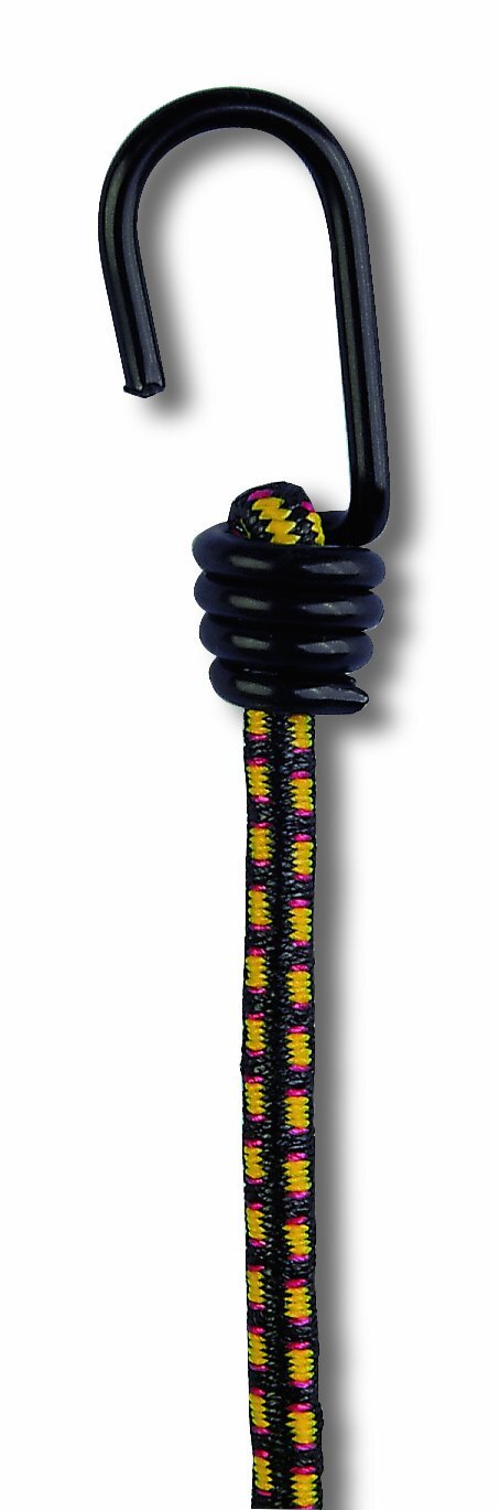 Chapuis TE5 Confezione di 2 sandow con gancio in acciaio plastificato - (K8k)