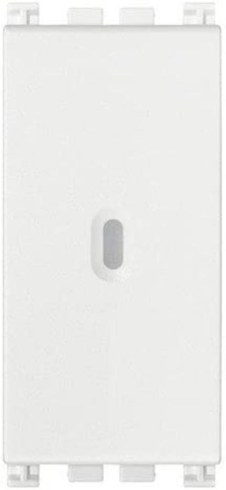 ARKE' PULS.AXI.1P NO 10A BIANCO