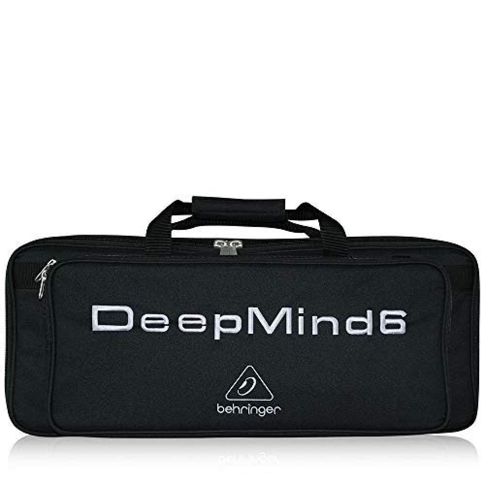 Behringer DEEPMIND 6-TB - NUOVO