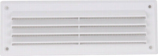 Griglia Pl 227x 80 Rete La Ventilazione CR237B-Y