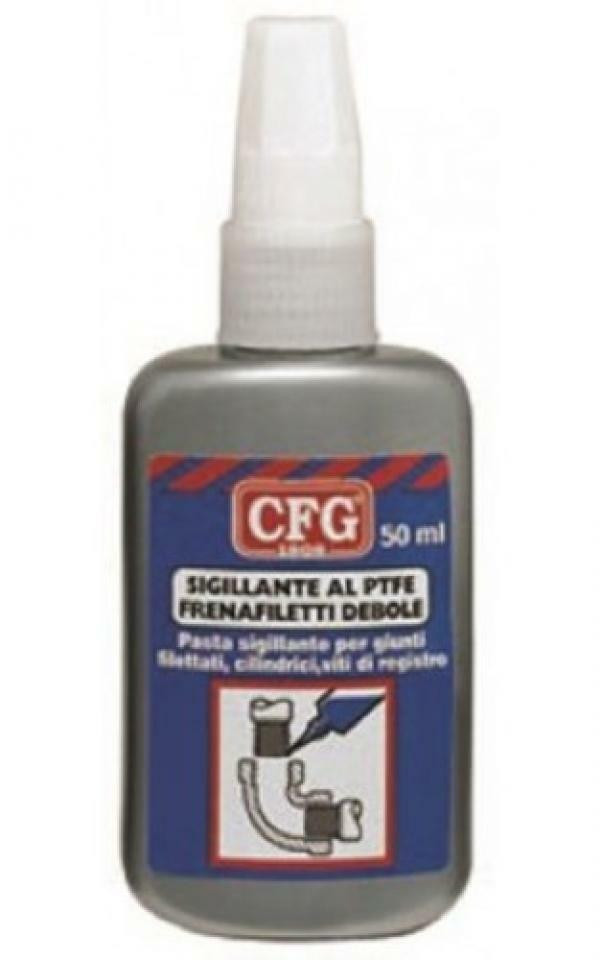 CFG SIGILLANTE  AL PTFE 50 ML CA00601