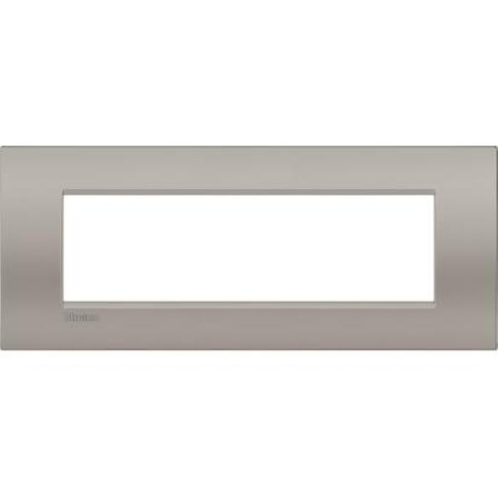 Living Light - placca 7P sabbia