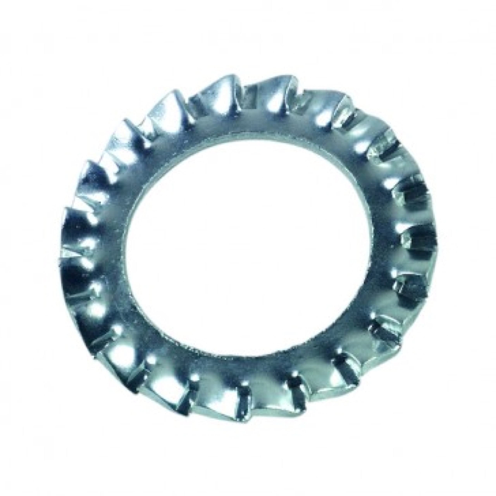 Chiodi a rullo piatto 3,1 x 90 mm anellato galva EZ SENCO - Scatola di (Q9W)
