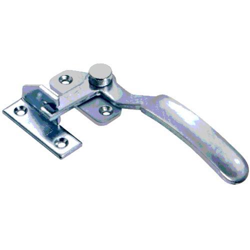 MANIGLIA DA BLOCCO ZINCATA SX FC 660