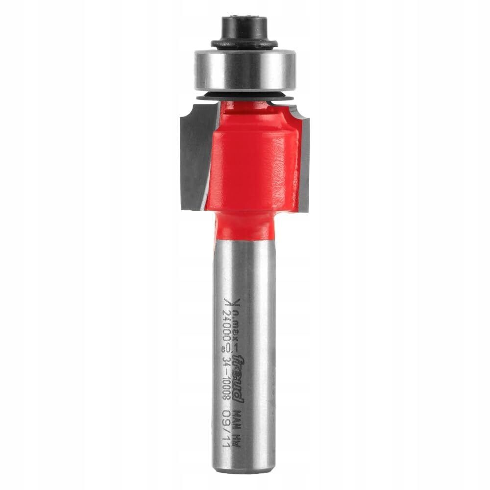 FREUD FRE00219 - Punta per arrotondamento convesso FREUD-Ø18,7 (x4o)