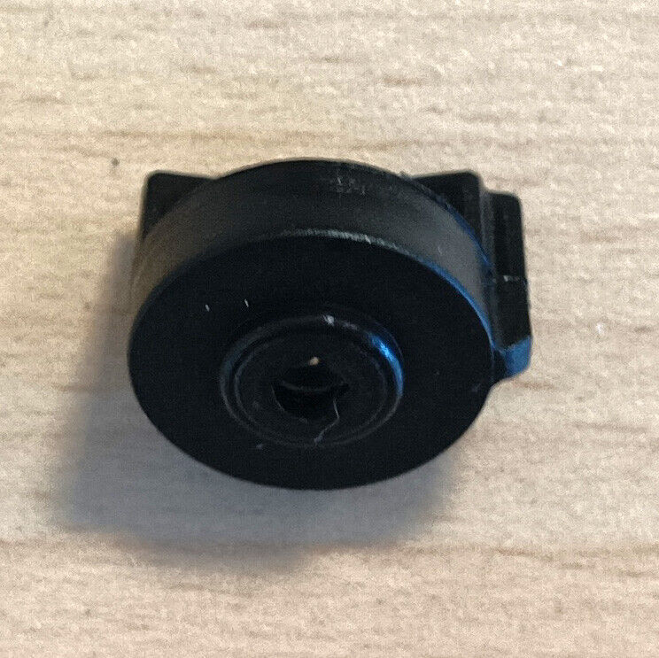 ZZ-TESTINA FRENO X ZANZARIERA MEDAL  PZ 1
