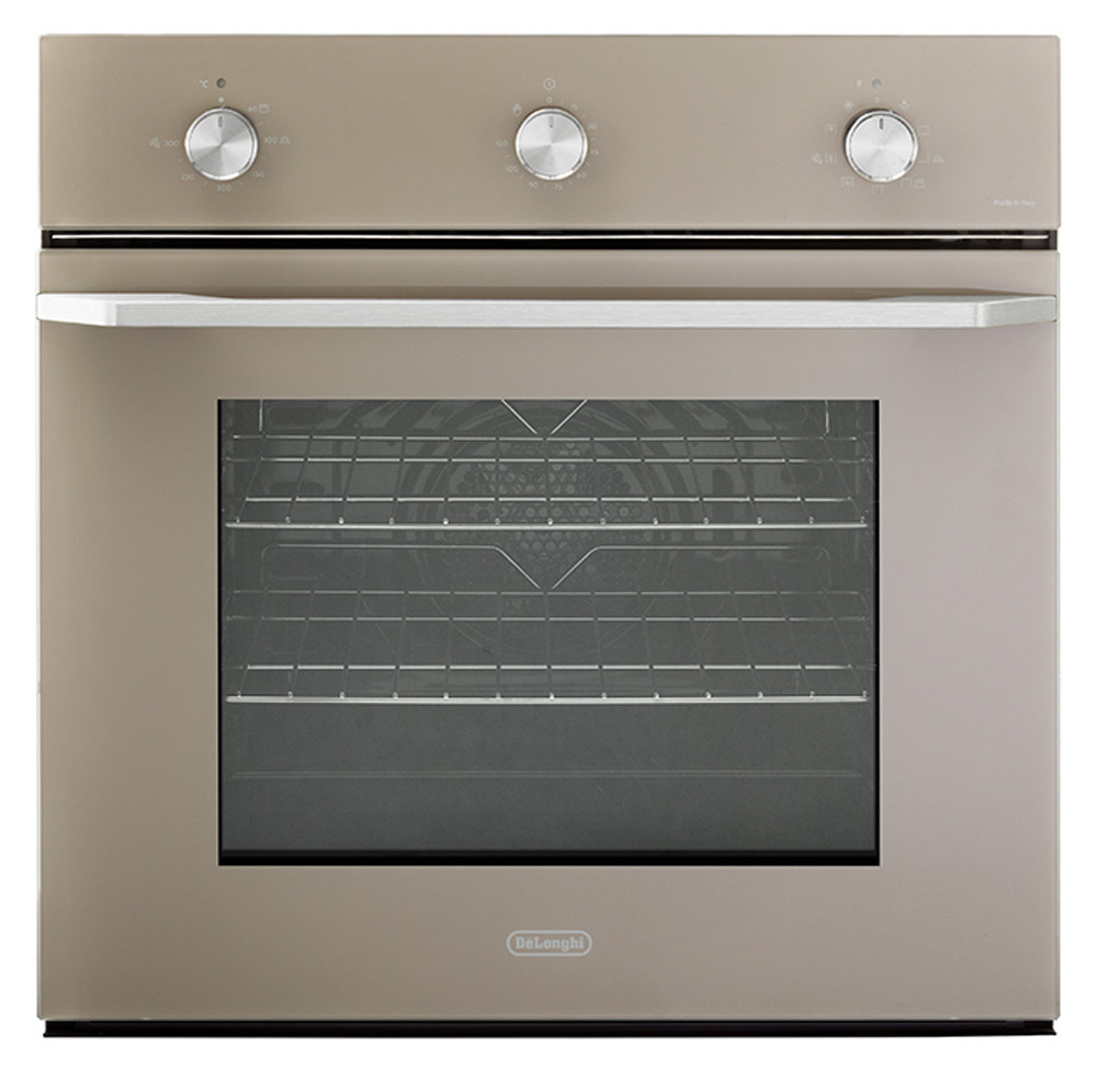 Forno elettrico multifunzione da 60 cm De' Longhi NSM 7T PPP