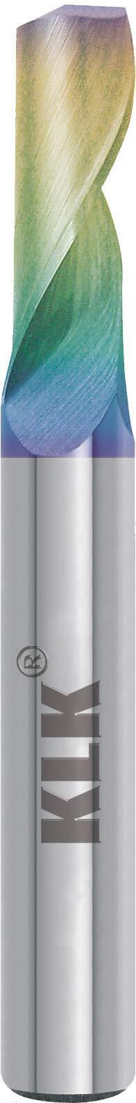 KLK 200080220 Fresa (C8R)
