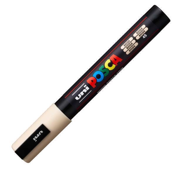 CF6 POSCA MEDIO BEIGE OSAMA