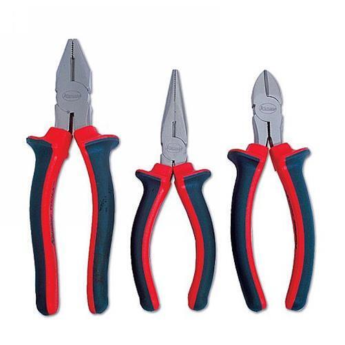 Kamasa Pinza Set 3pc PL4041