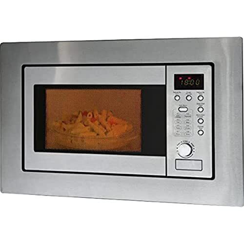 Bomann MWG 2215 EB, Forno a microonde 20 L