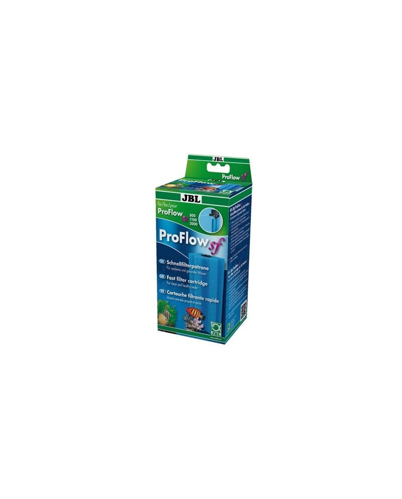 Mousse JBL ProFlow SF (U800-1100-2000)