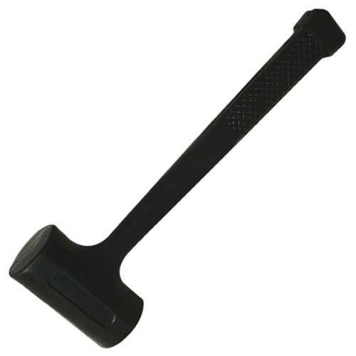 Morto colpo Martello  COLPO caricato urto testa non-marking rinculo 16OZ 450G