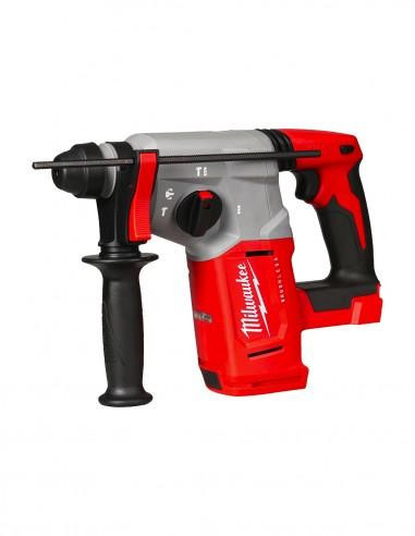 Tassellatore Milwaukee M18BLH-0 (Solo corpo)