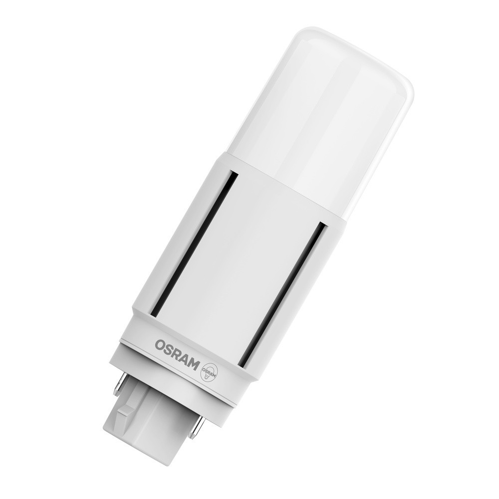 Lampada OSRAM DULUX LED D26 VT EM, 9.5W, 1200lm, 4000K
