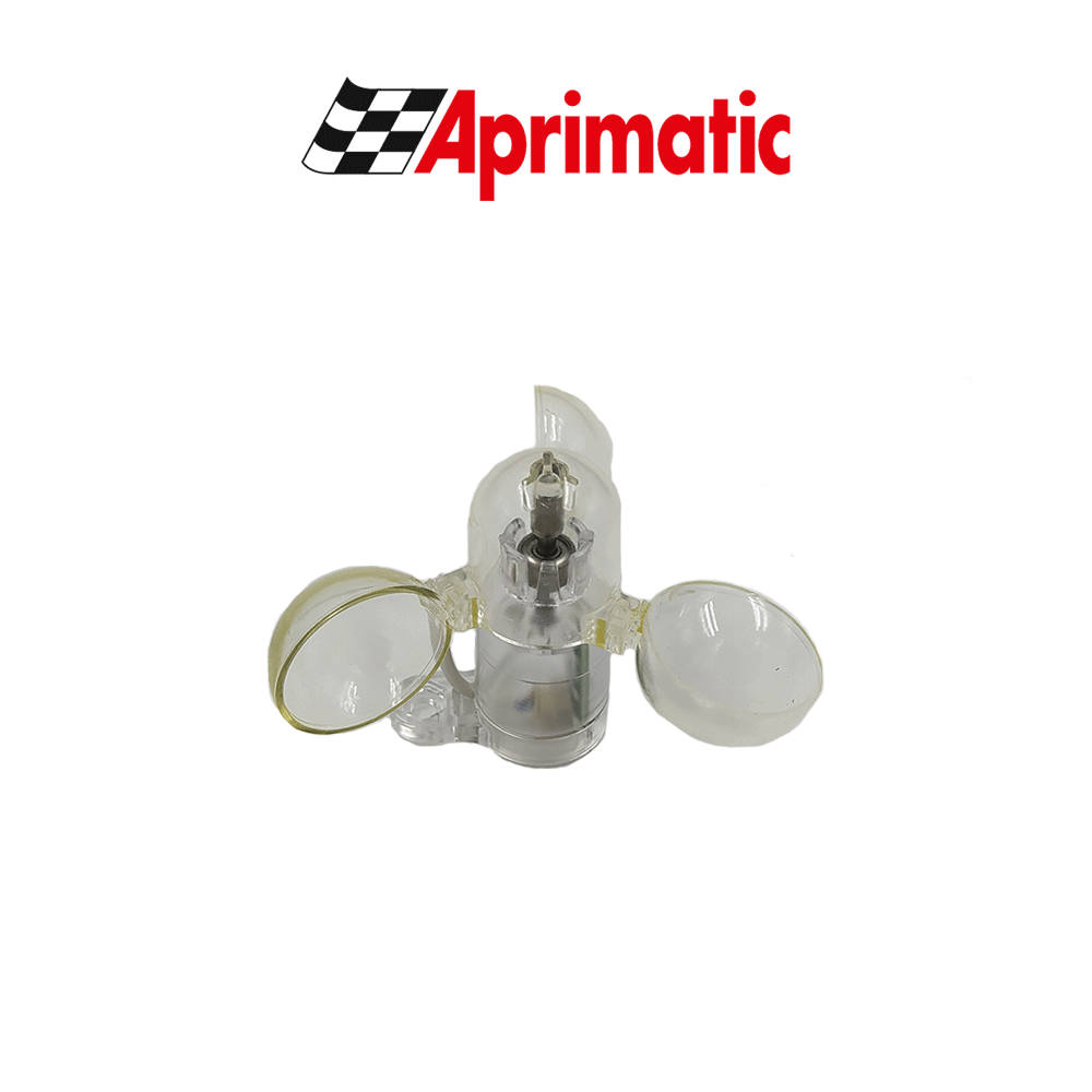 43701/065 Aprimatic Sensore vento anemometro RV-N