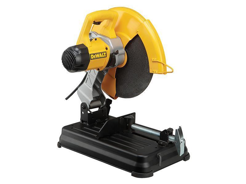 DEWALT D28730 Metallo Taglio Tritare Sega 355mm 2300W 240V DEWD28730
