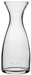 PASABANCHE - BROCCA BACCUS VETRO 1/4 LT