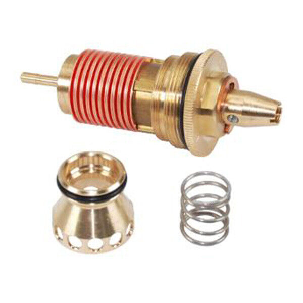 Ricambio cartuccia termostatica 1/2" bimetallico Grohmix Grohe 47010000