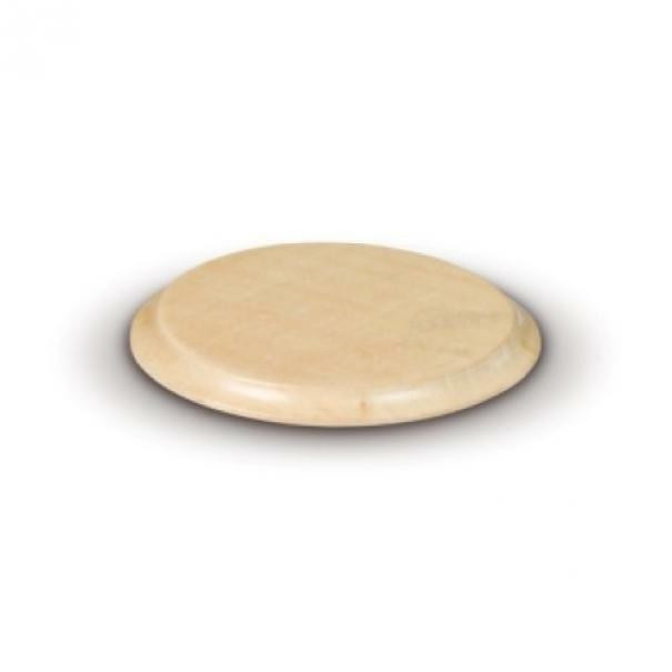 FANTON BASE IN LEGNO ROVERE Ø 120 MM 84042