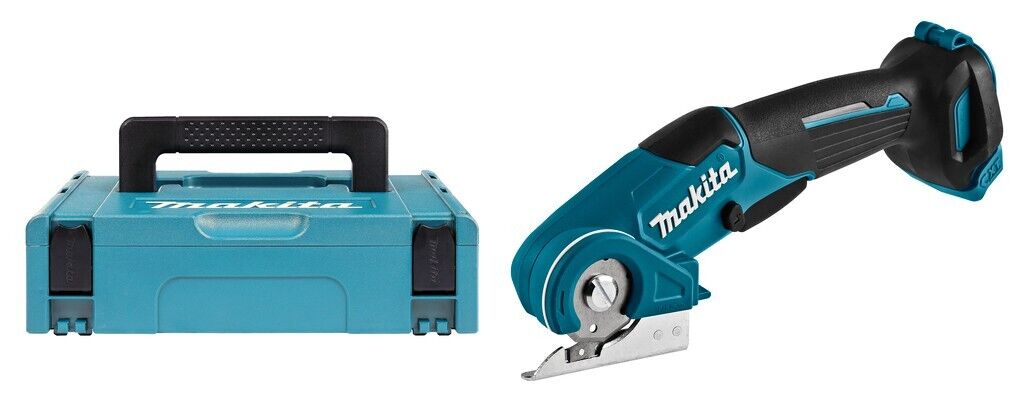 Cesoia universale 6mm 12V CXT Makita CP100DZJ