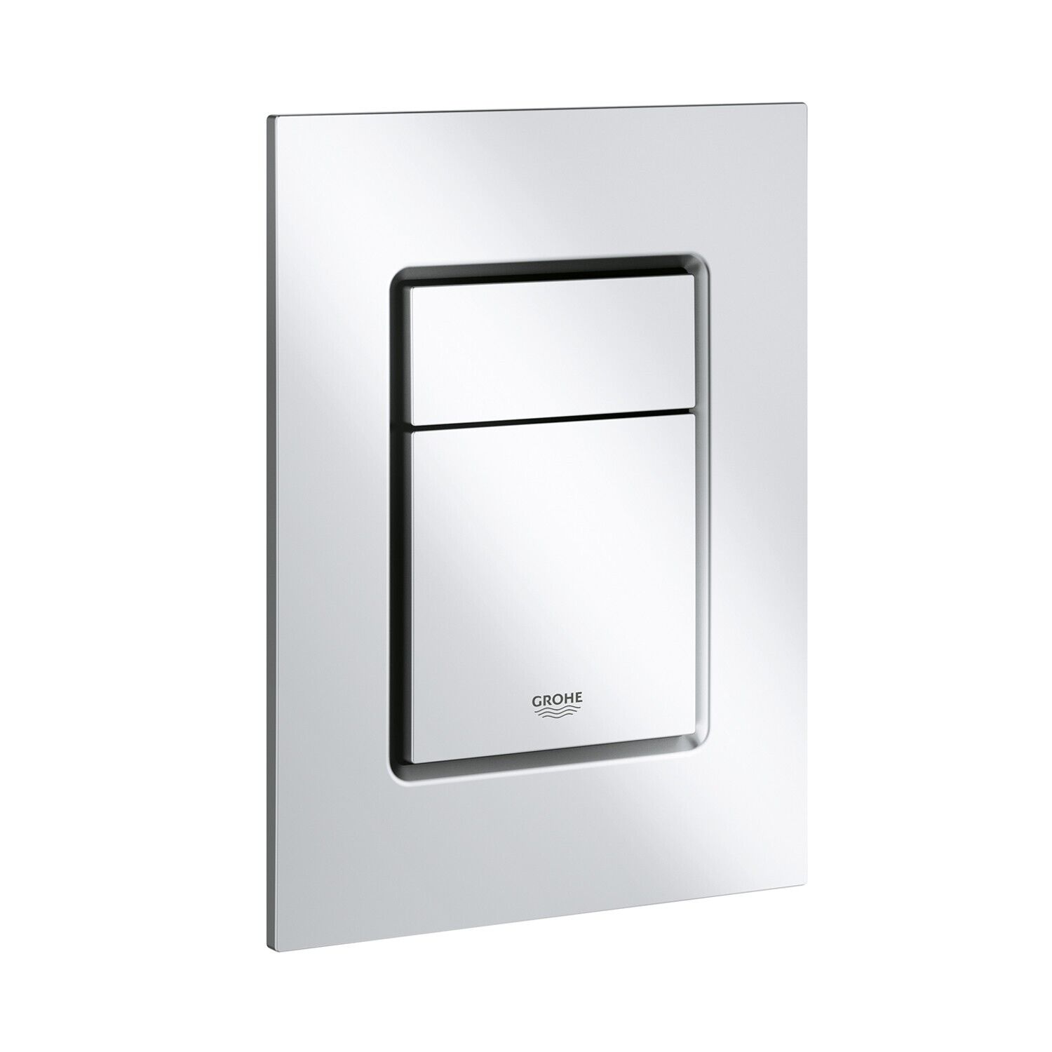 Grohe Skate Cosmopolitan S - Placca di comando Cromato 37535000