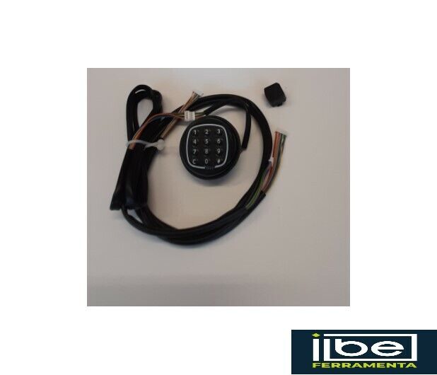 Modulo di comando interno a 2 pulsanti per X1R SMART Iseo art.98PI0696