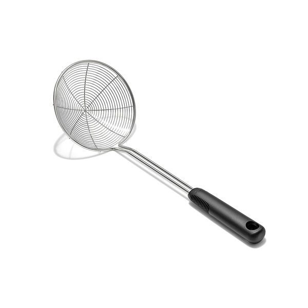 Schiumarola a Cucchiaio in Acciaio Inox Good Grips - OXO 11338200