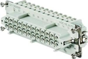Hdc He 24 Fs ( WEIDMULLER cod. 1211300000 )